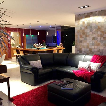 Quinta Da Bela Vista Villa Ponta Delgada Buitenkant foto