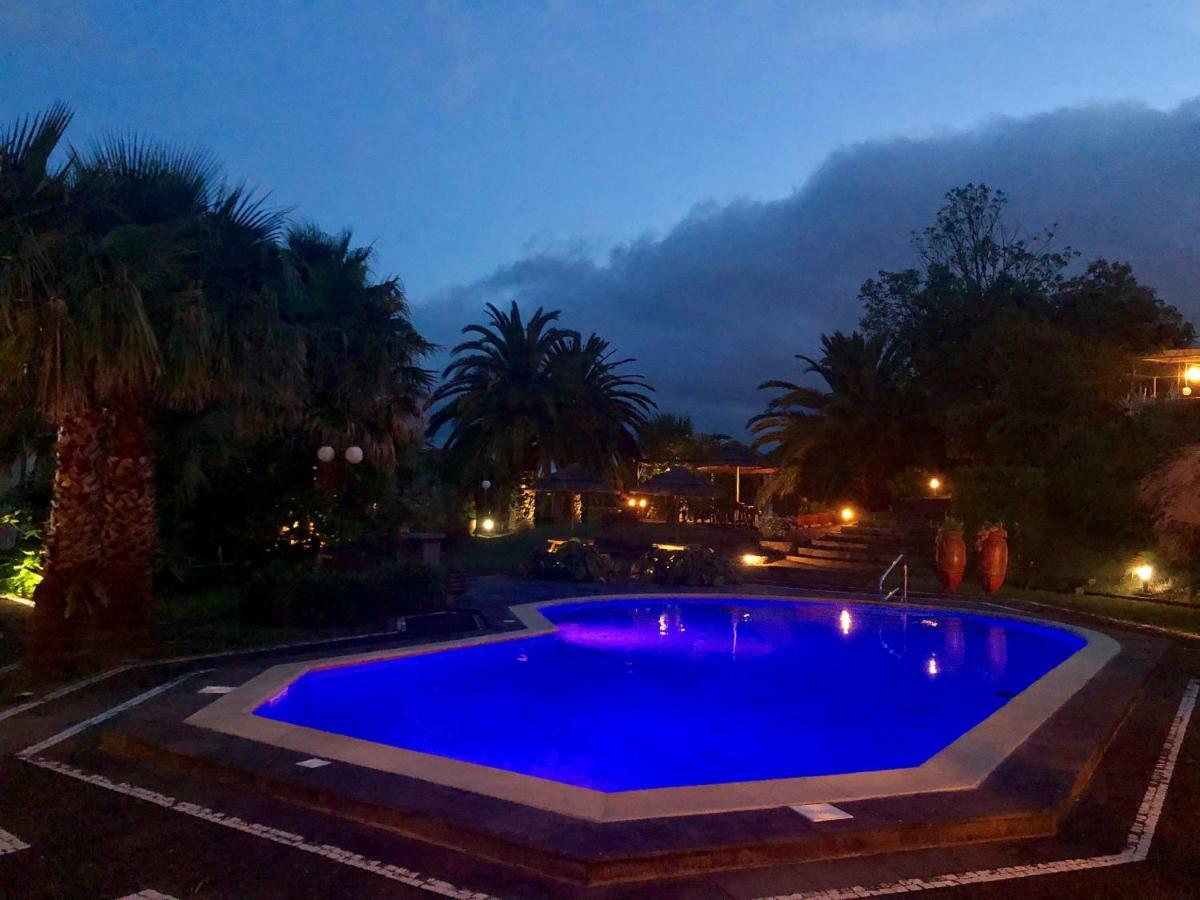 Quinta Da Bela Vista Villa Ponta Delgada Buitenkant foto