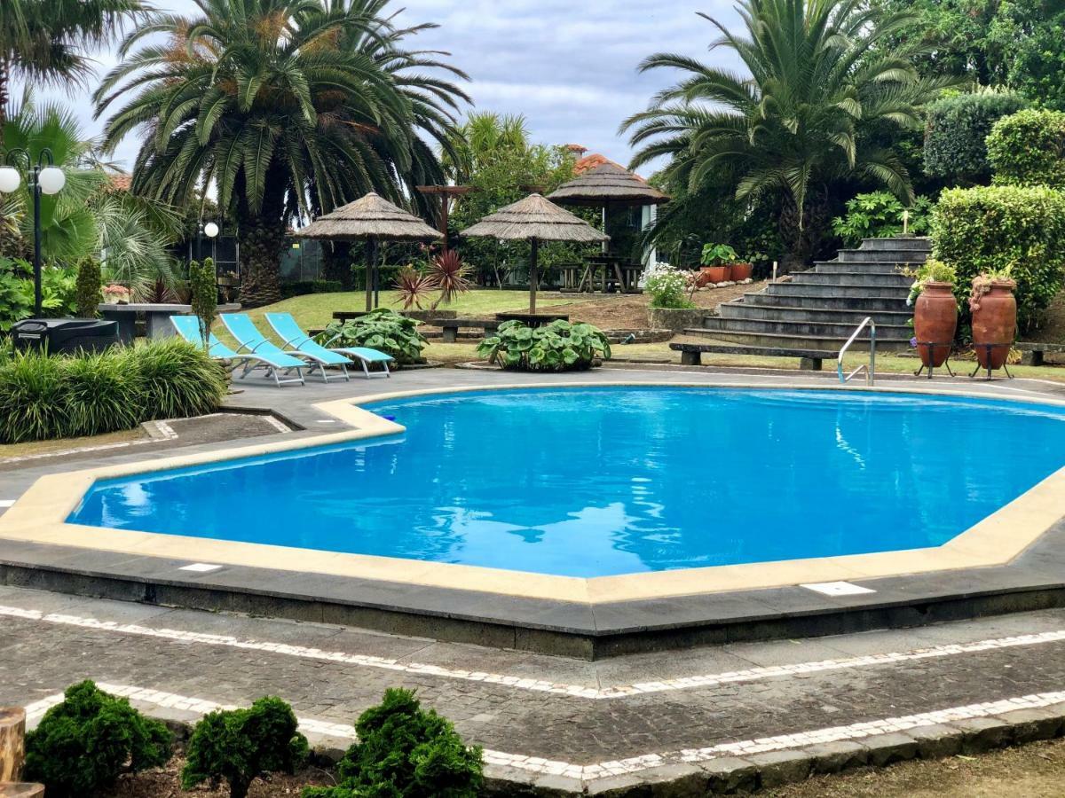 Quinta Da Bela Vista Villa Ponta Delgada Buitenkant foto