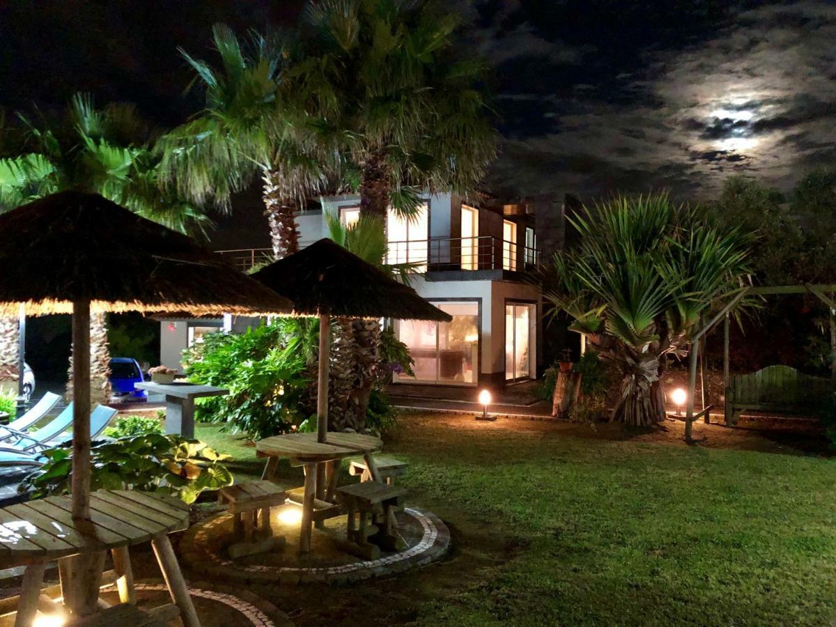 Quinta Da Bela Vista Villa Ponta Delgada Buitenkant foto