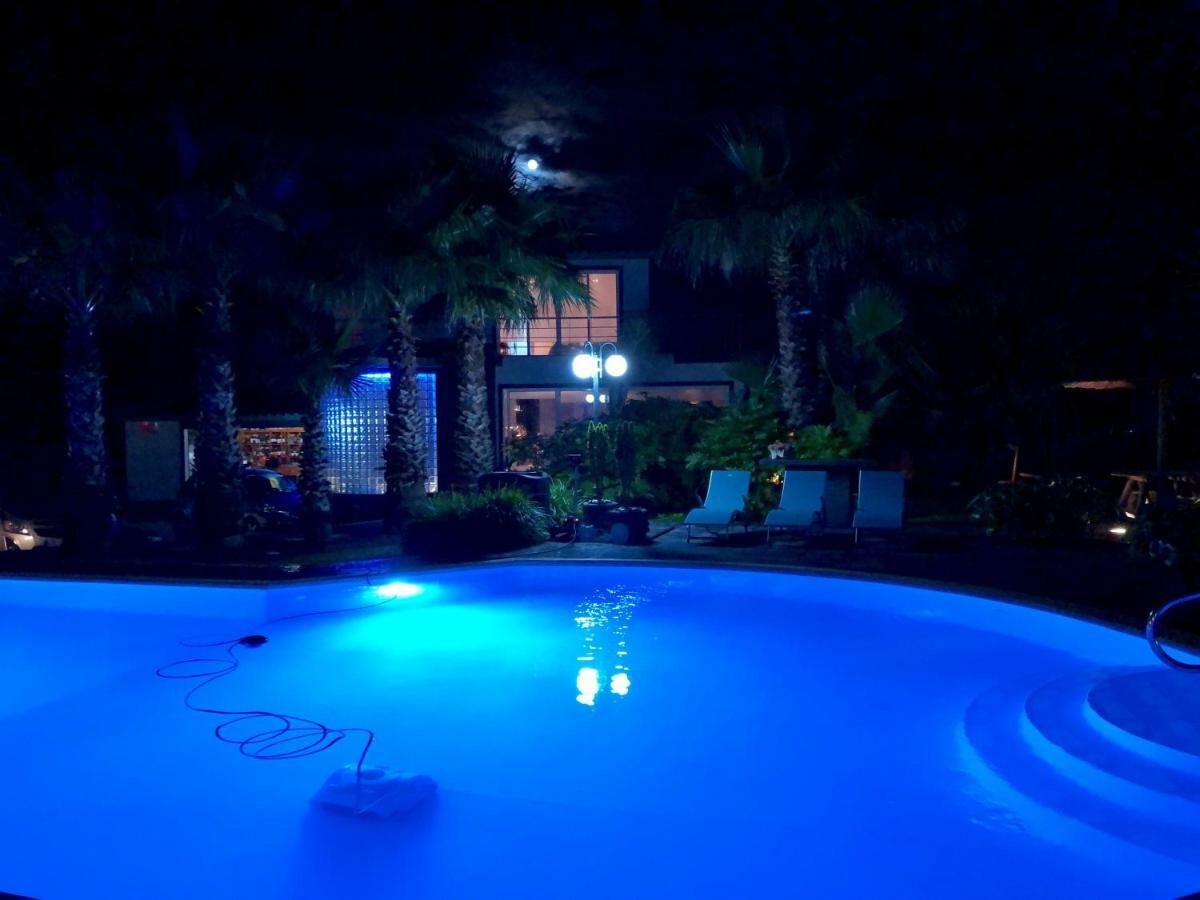 Quinta Da Bela Vista Villa Ponta Delgada Buitenkant foto
