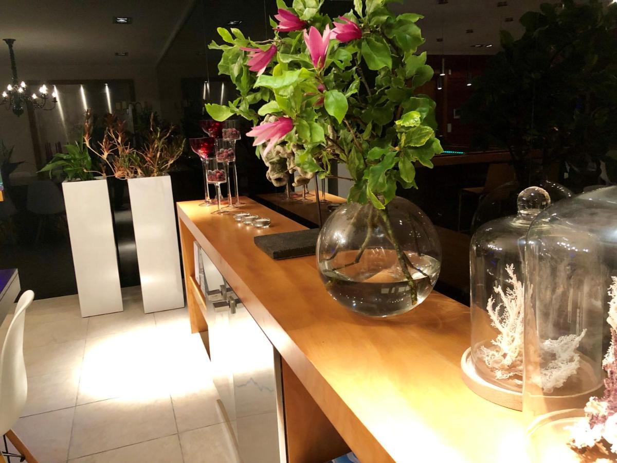 Quinta Da Bela Vista Villa Ponta Delgada Buitenkant foto