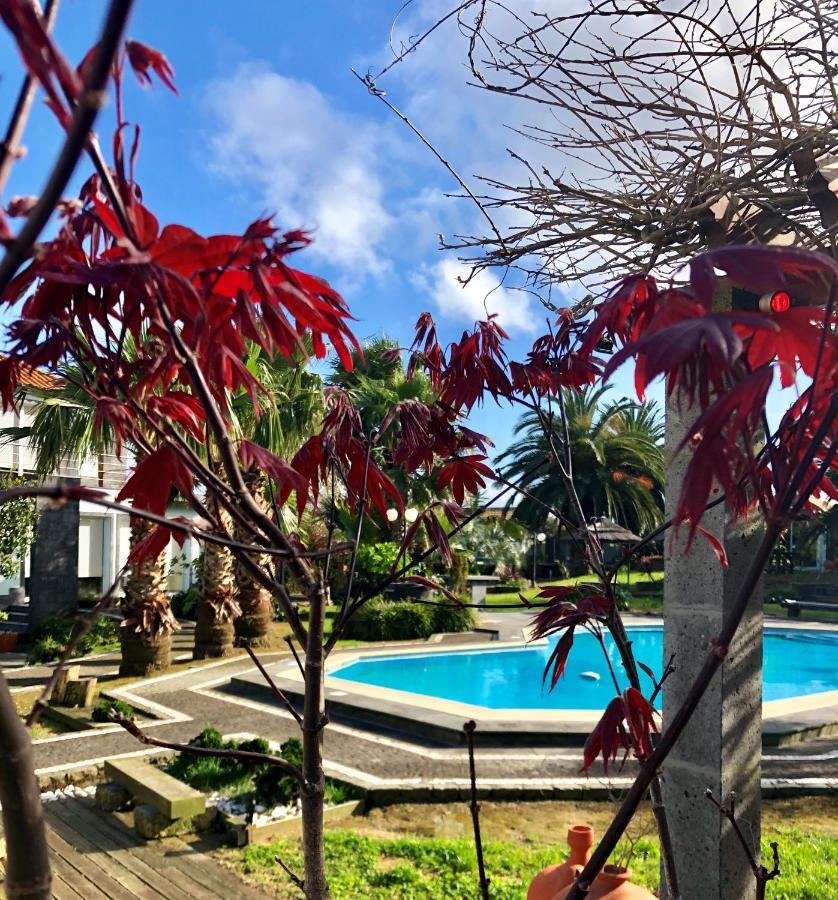 Quinta Da Bela Vista Villa Ponta Delgada Buitenkant foto