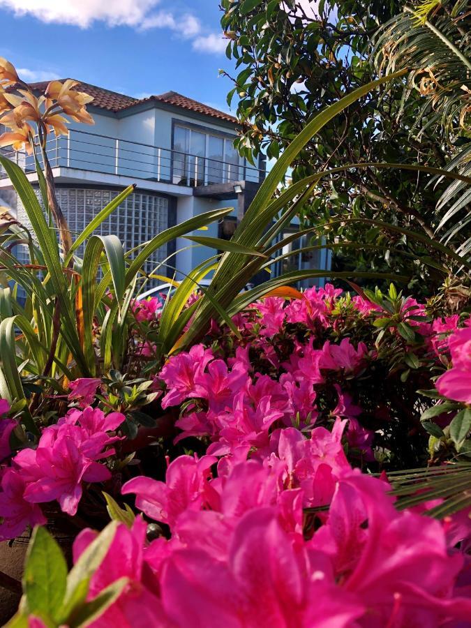 Quinta Da Bela Vista Villa Ponta Delgada Buitenkant foto