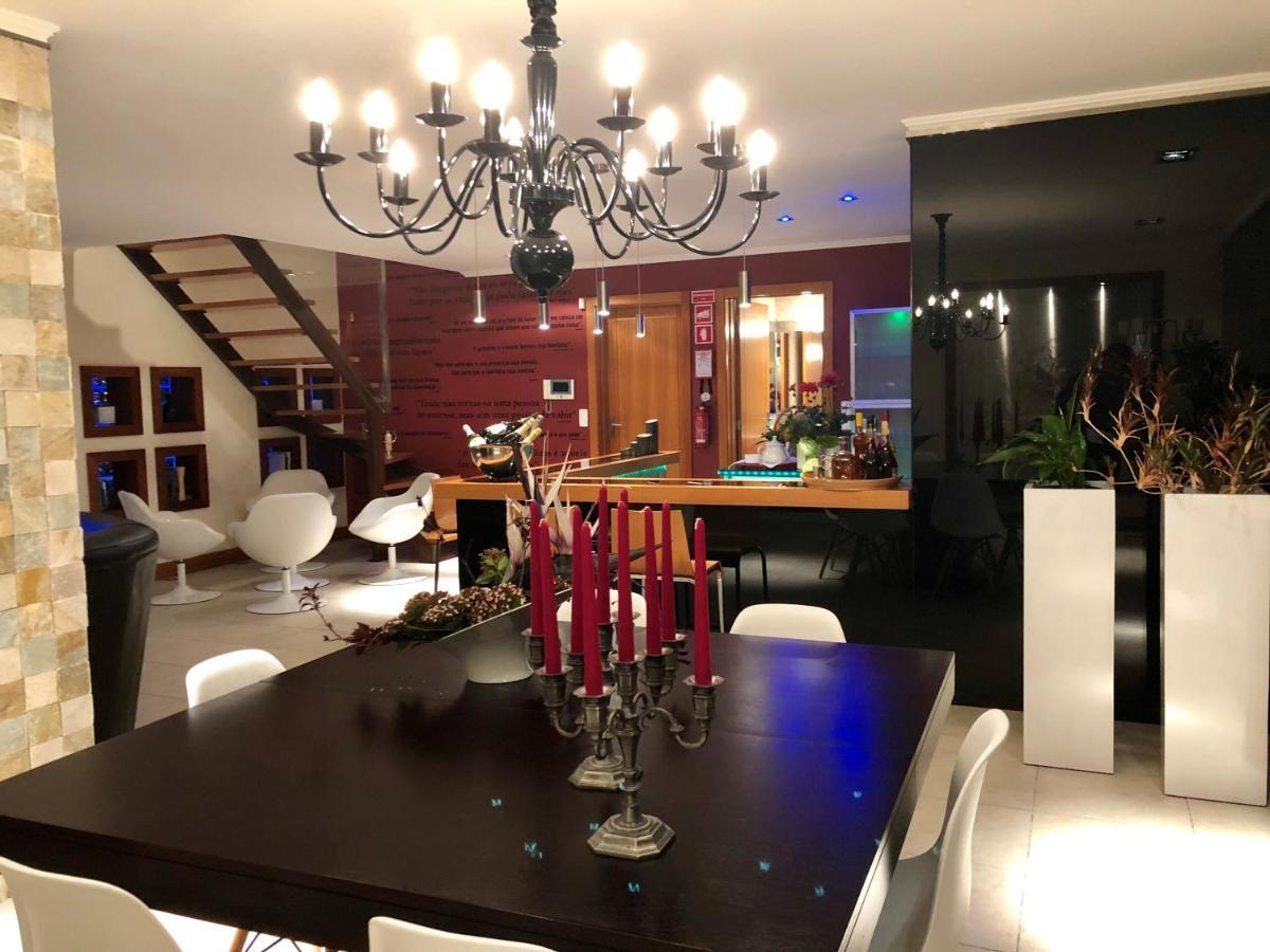 Quinta Da Bela Vista Villa Ponta Delgada Buitenkant foto
