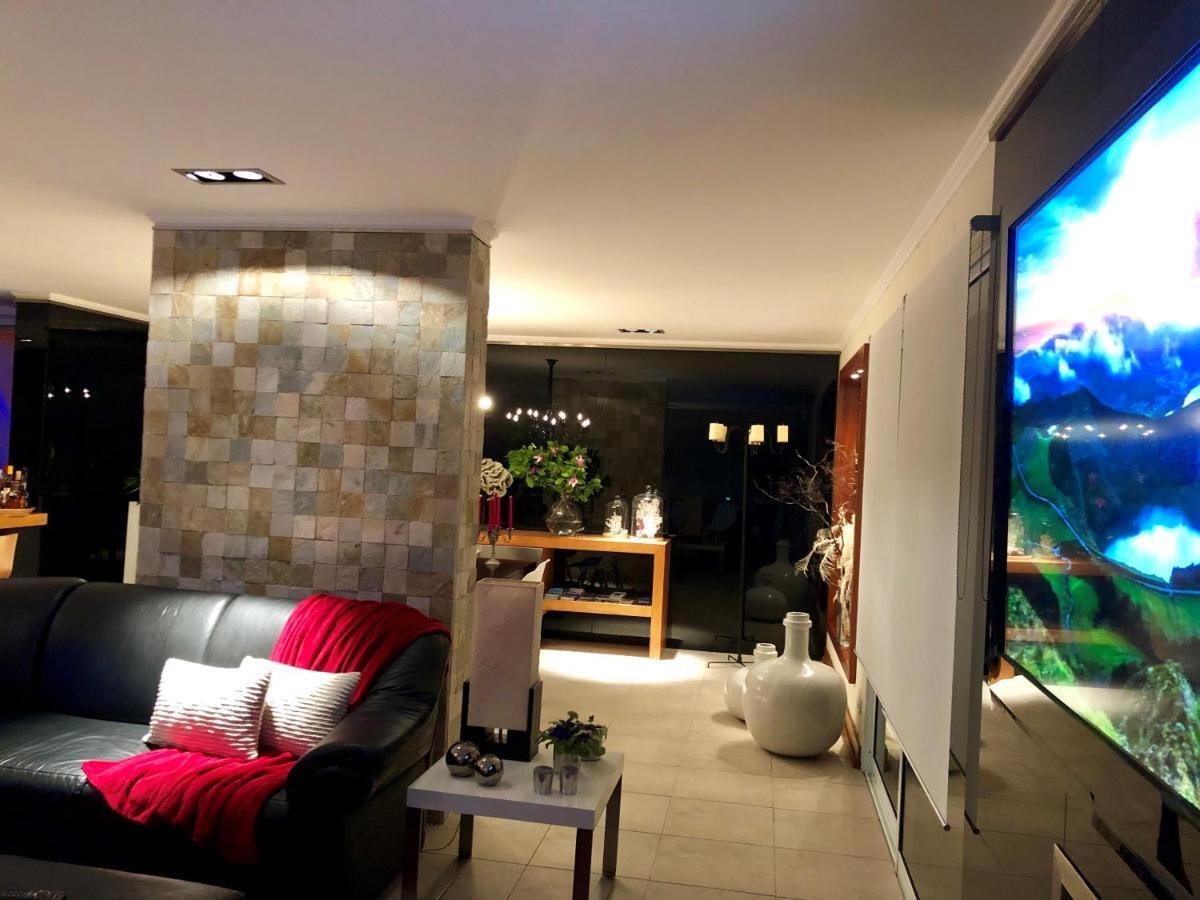 Quinta Da Bela Vista Villa Ponta Delgada Buitenkant foto