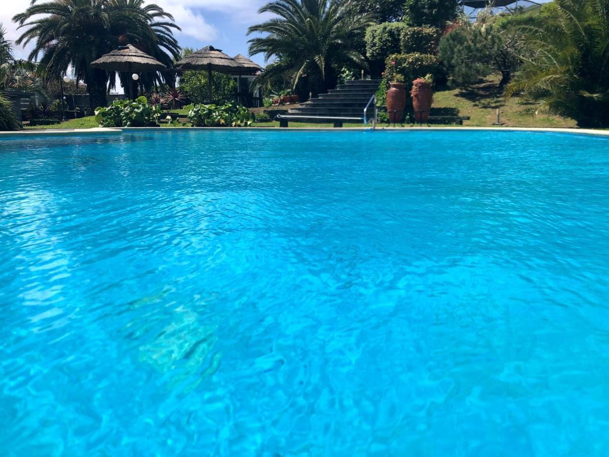 Quinta Da Bela Vista Villa Ponta Delgada Buitenkant foto