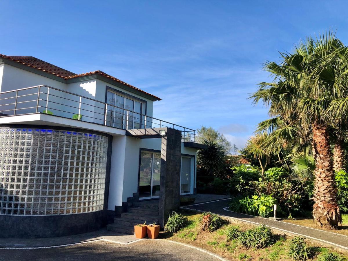 Quinta Da Bela Vista Villa Ponta Delgada Buitenkant foto