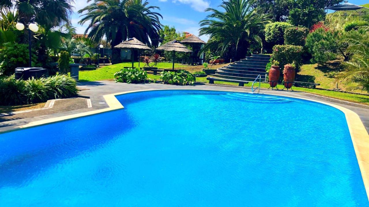 Quinta Da Bela Vista Villa Ponta Delgada Buitenkant foto