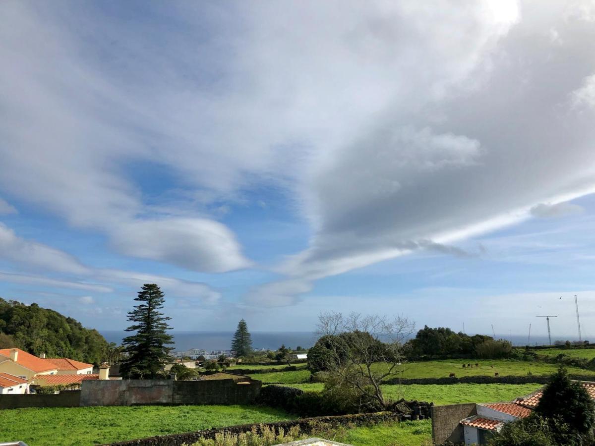 Quinta Da Bela Vista Villa Ponta Delgada Buitenkant foto