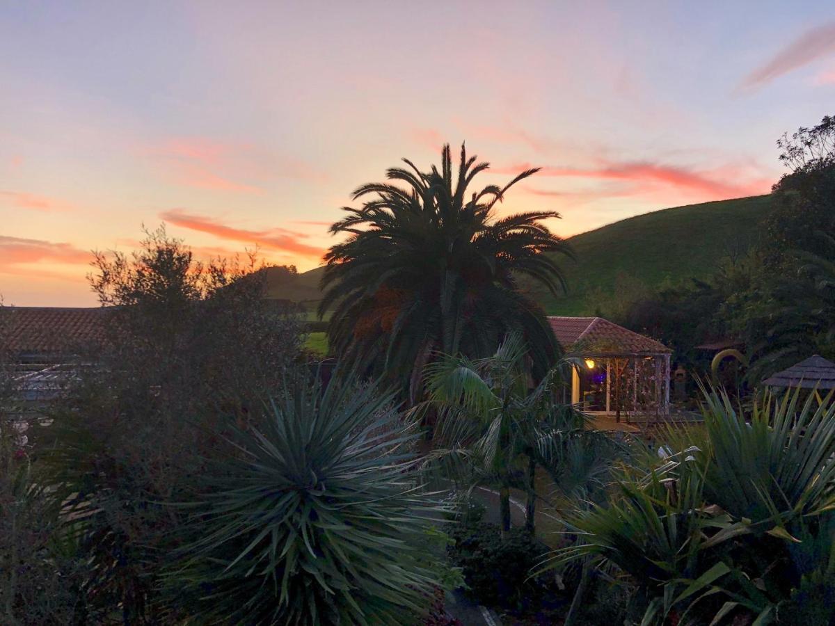 Quinta Da Bela Vista Villa Ponta Delgada Buitenkant foto