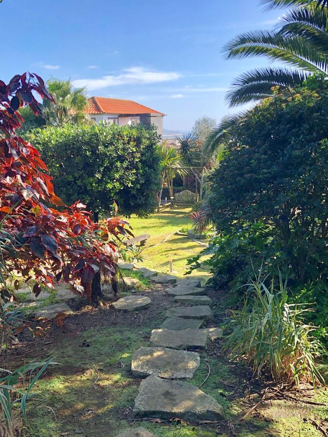 Quinta Da Bela Vista Villa Ponta Delgada Buitenkant foto