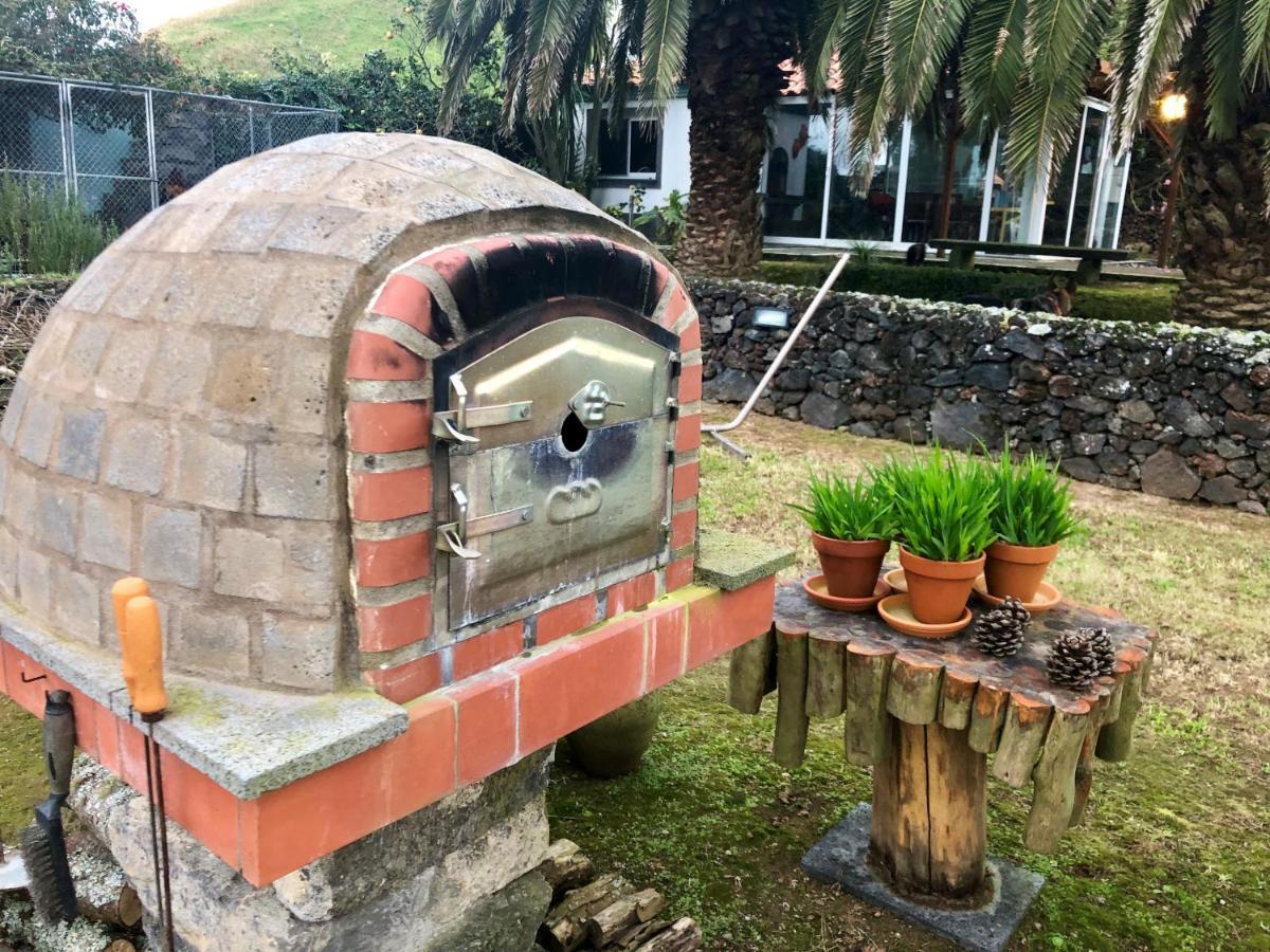 Quinta Da Bela Vista Villa Ponta Delgada Buitenkant foto