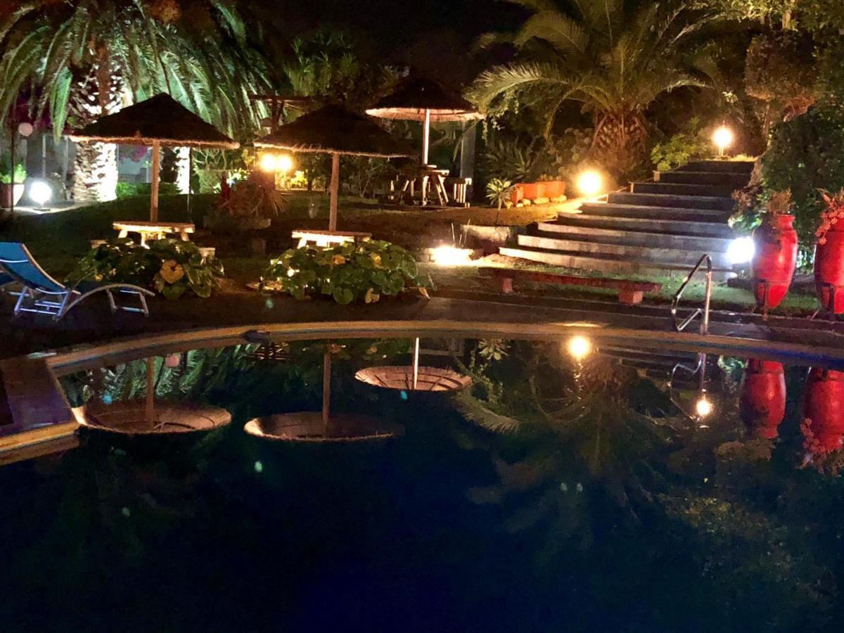 Quinta Da Bela Vista Villa Ponta Delgada Buitenkant foto