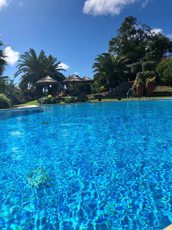 Quinta Da Bela Vista Villa Ponta Delgada Buitenkant foto
