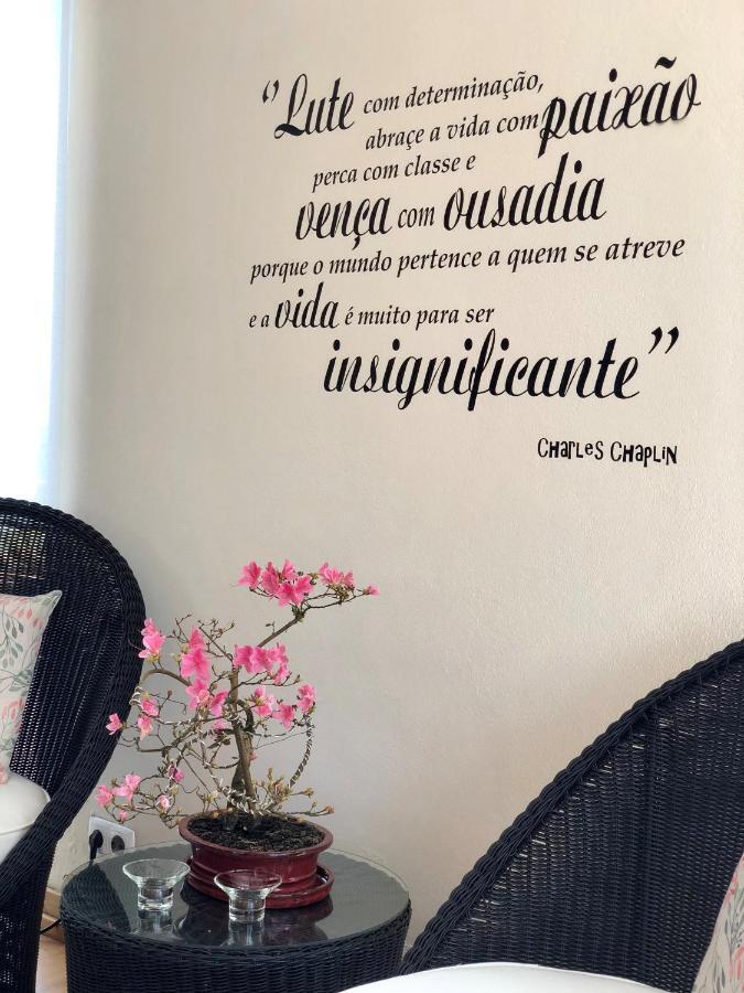 Quinta Da Bela Vista Villa Ponta Delgada Buitenkant foto