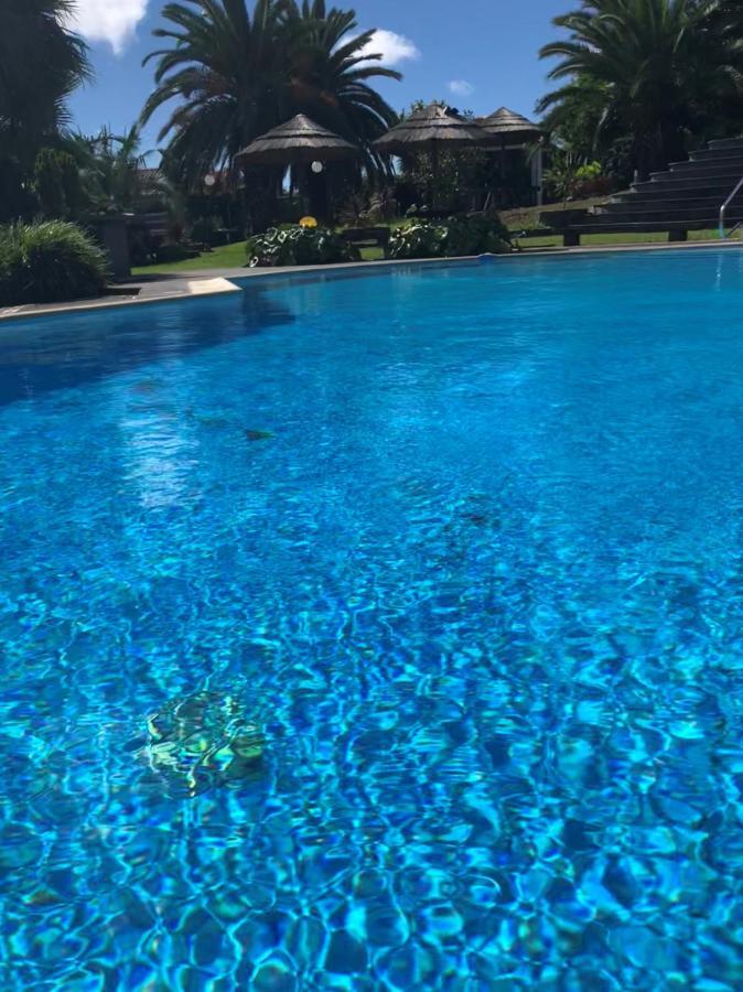 Quinta Da Bela Vista Villa Ponta Delgada Buitenkant foto