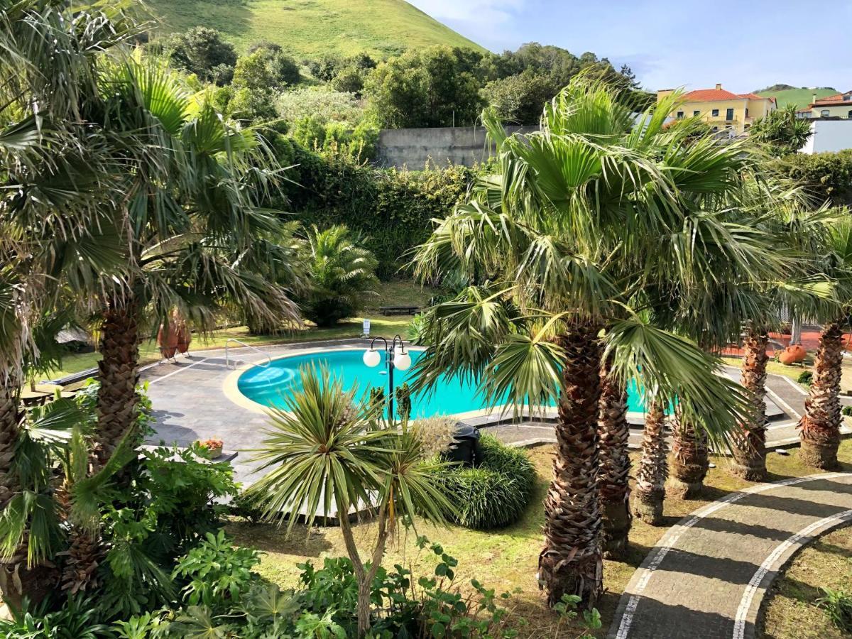 Quinta Da Bela Vista Villa Ponta Delgada Buitenkant foto